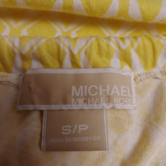 🔥👉Michael Kors halter top - Picture 4 of 13